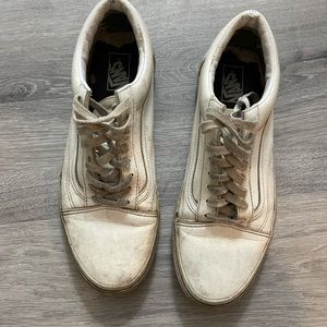 Vans Size US 12